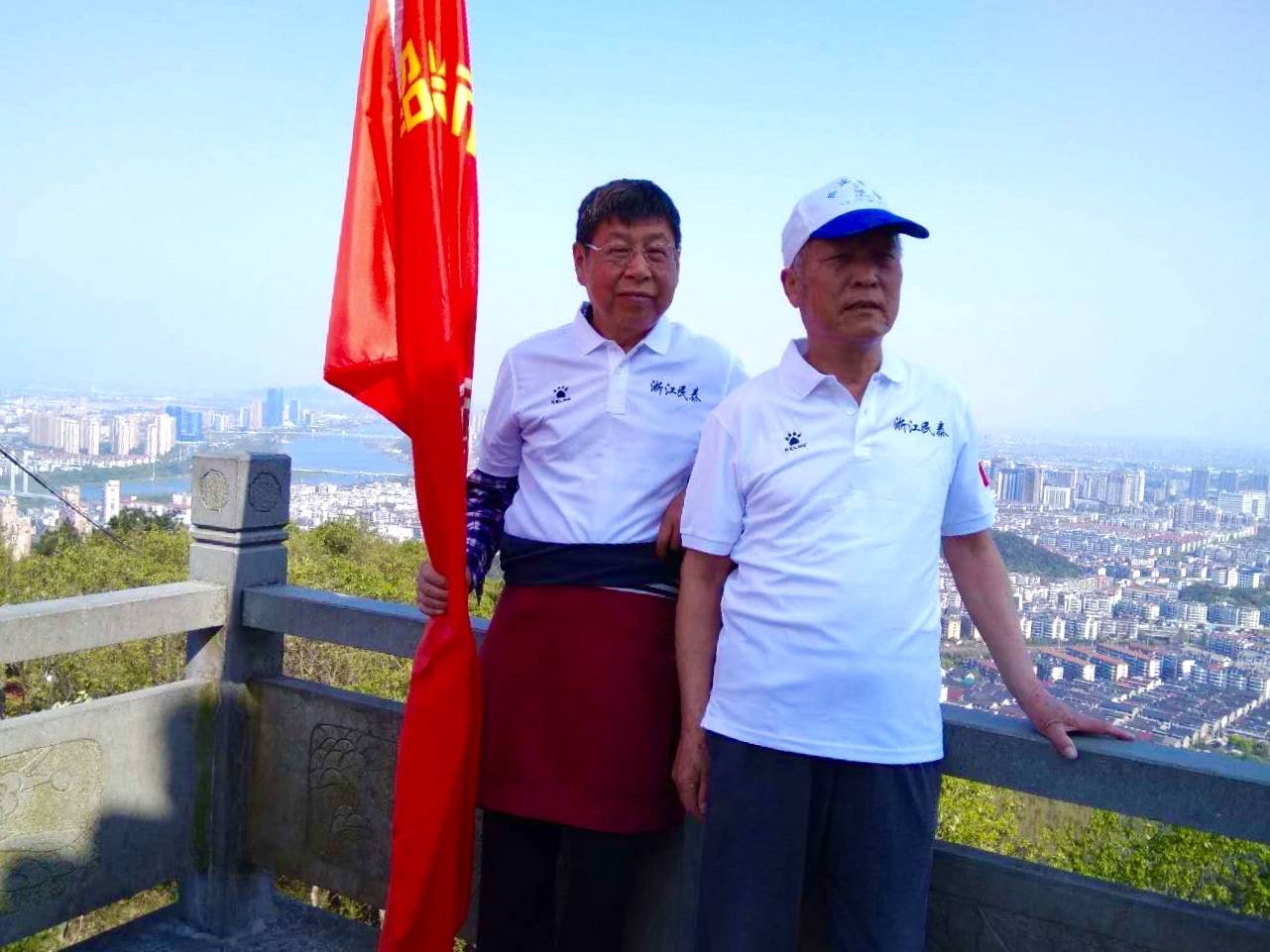 登龙山