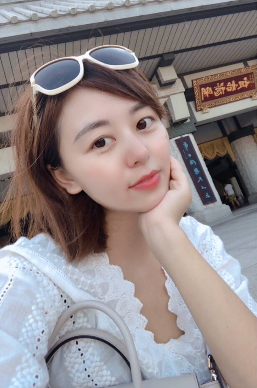 李佳芮在#上虞圈#里发布了一条状态,快来围观