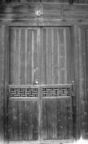 我所知道的严氏"高耀门"